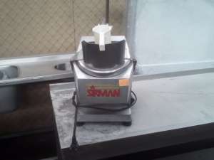 ���������� Sirman ��