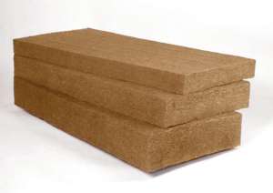 ���������� Steico Flex � ������ ������� ������� ��� ��������� ���� - ����������