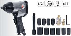 ���������� Toptul,InterTool