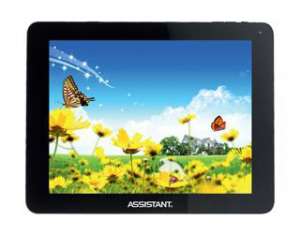 ���������� �� Assistant AP-804 - ����������