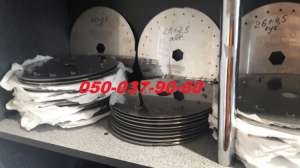 ���������� ���� ��������� 2,5�26 ������ Gaspardo (���. G10123560) ������ ��������, ������ ��� - ����������