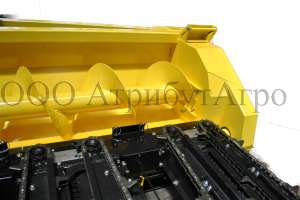 ���������� ����� 8-������ Geringhoff