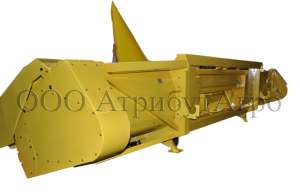 ���������� ����� 8-������ Geringhoff