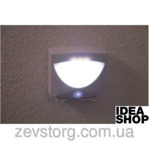 ���������� ����� Mighty Light c �������� �������� - ����������