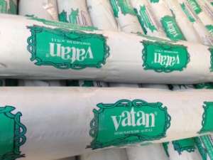 ���������� ����� Vatan Plastik, ������. �������� �������� ��������� ������