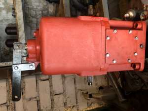 ���������� ����� �������� ��� ���������� Skoda 6S 275