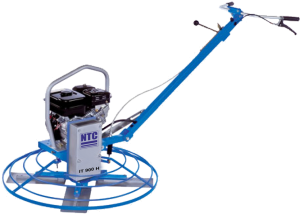 ���������� ������ NTC - ����������