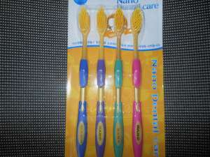 ���������� ������ ����� Nano Gold, 4�� � ��������