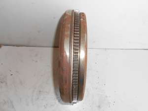 ���������� ������� 2.0��� Skoda Octavia A5 1.9 TDI