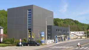 ���������� �������� ��� ����������� � �. ����, ����� �� ���������� Lindab - ����������