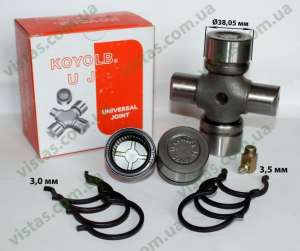 ���������� ���������� ���� ����, ������, I-VAN (��� �079, ��� �713) ������������ KOYO LB ������� - ����������