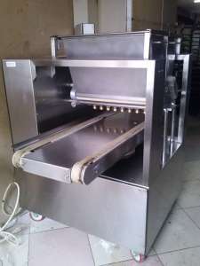 ���������� ������������ ������ DUOMAX