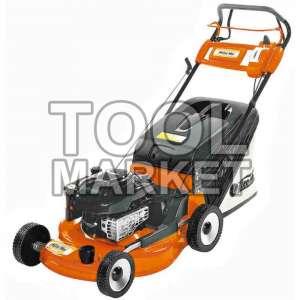 ���������� ������������� Oleo-Mac MAX 53 TK - ����������