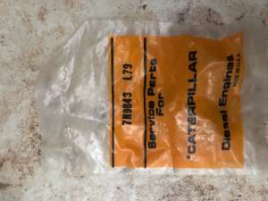 ����������� CAT 7N9843 L79 - ����������