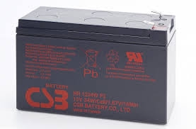����������� CSB 12V 7.2-9-12-17Ah ��� ��� (������, ����������), �������, ������������. - ����������