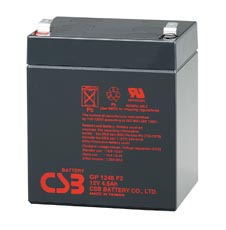 ����������� CSB (�������) GP (GPL ) 12V (6V) � 4.5�7.2-12-17-26-40-75-100 Ah, ��� ��� ( UPS ). - ����������