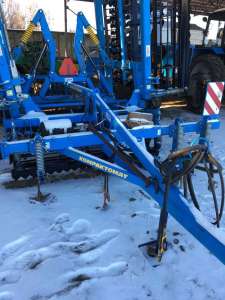 ����������� Farmet Kompaktomat K 600( 2014�. ��� �����) - ����������