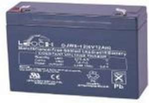 ����������� Leoch (Egl) 6V/12� 4��-7-9-12Ah �� ���, �������, ������������, �������� �������������. - ����������