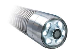 ����������� Ridgid SeeSnake� - ������ ������������ - ����������