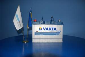 ����������� Varta 6��-70 - ����������