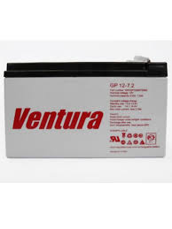 ����������� Ventura 12V/� 7.2Ah/�� �� ��������� �������������� �������. - ����������