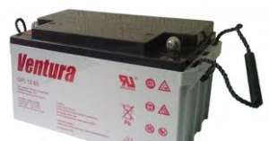 ����������� Ventura GPL-12�-100�� (agm), Ventura VG 12�-100�� (�������). - ����������