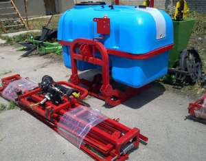 ����������� ��, �������� Jar-Met, ������ - ����������