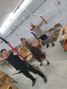 ����������� �� �������� � ���� �������