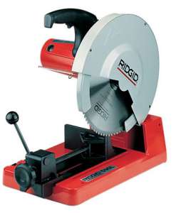 ����������� ���� RIDGID 590L (���. 26641) - ����������