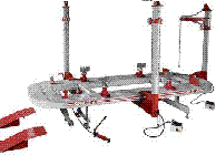 ����������� �����, �������� ������� Trommelberg B 22 G - ����������