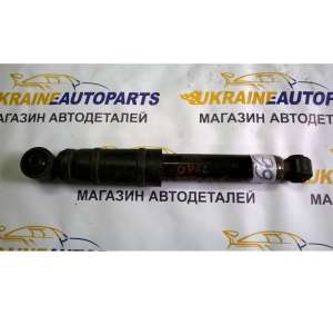 ����������� ������ Opel Astra G - ����������