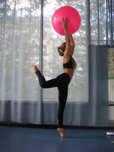 ����������� ������ ����� �NEW BODY�