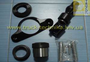 ����������� ������� ��� RINGFEDER