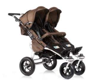 ����������� ������� ��� ������ TFK Twinner Twist Duo - ����������