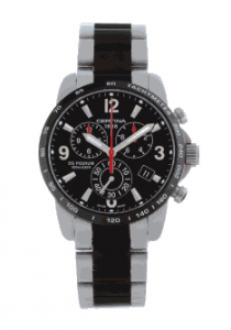 ����������� ������� ���� CERTINA C001.617.22.057.00 � ������ � ������� - ����������