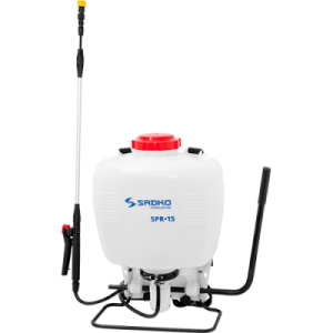 ����������� ������� ������ Sadko SPR-15 - ����������