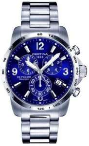 ����������� ������� �������� ���� CERTINA C 001.639.11.047.00 � ������� � ��������� - ����������