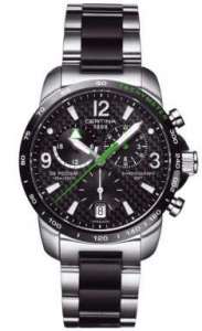 ����������� ������� �������� ���� CERTINA C 001.639.22.207.02 � ������� � ��������� - ����������