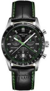 ����������� ������� �������� ���� CERTINA C 024.447.16.051.02 � ����� � ��������� - ����������