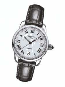 ����������� ������� �������� ���� CERTINA C 025.210.16.118.00 � ����� - ����������