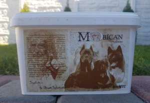 ����������� �������� ��� �������� � ������ ����� Mobican 1. 2 �� - ����������