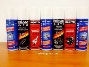 ����������� ��������, ��������� �������� SKYLAND GROUP (������, ����������). - ����������