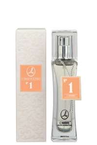 ����������� ���������� L'ambre