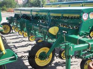 ����������� ����������� �������� ������� 560 Harvest 560