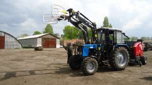 ����������� ������������ � ������ ����� Metal Fach - ����������