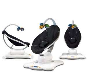 ����������� �������-������ 4moms MamaRoo - ����������