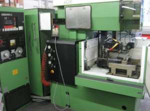 ����������� ����������������� ������ AGIECUT 100 - ����������