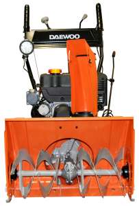 ������������ Daewoo DAST 600 - ����������