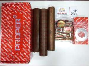 ������������ "DELPHI" ��� ��������� ������ � ���������� ISUZU NQR