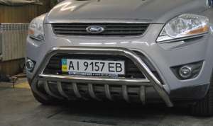 ������������ FORD